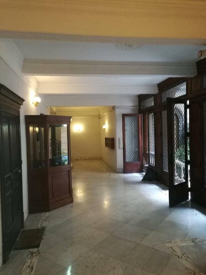 B&B Marange Nápoles Exterior foto